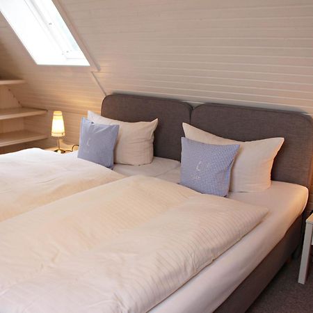 Ferienwohnung Annika 2 Sylt Exterior photo