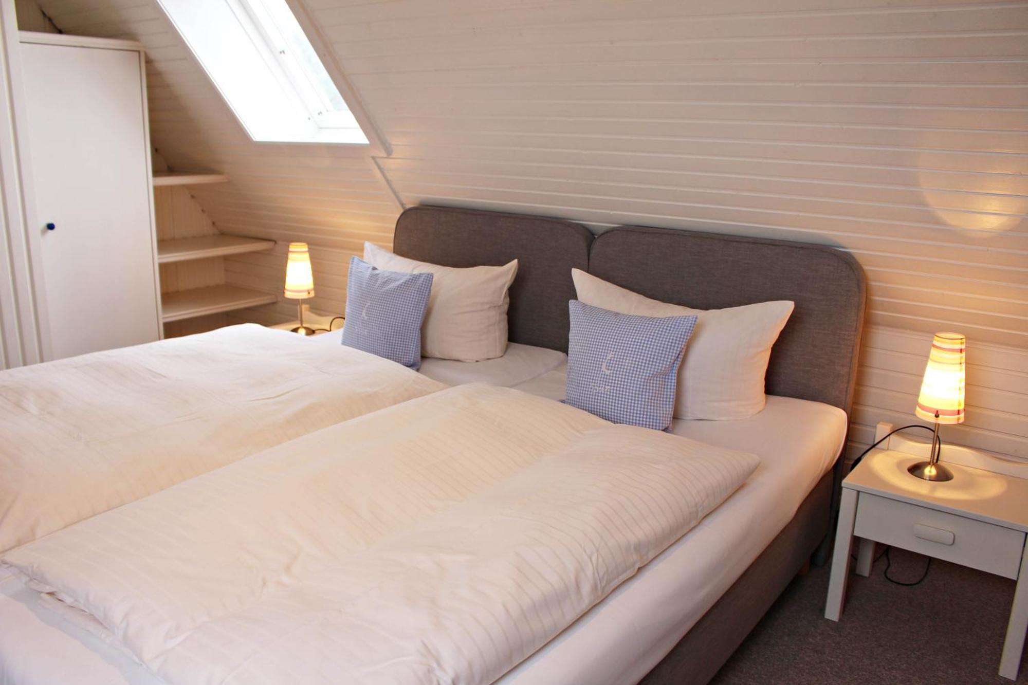 Ferienwohnung Annika 2 Sylt Exterior photo