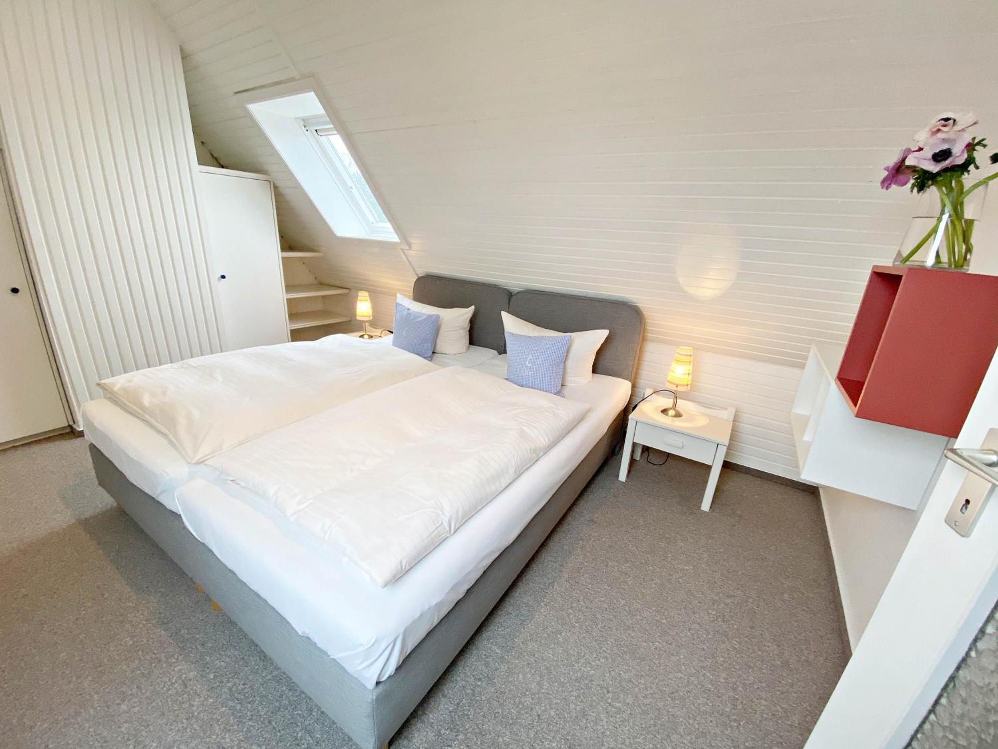 Ferienwohnung Annika 2 Sylt Exterior photo