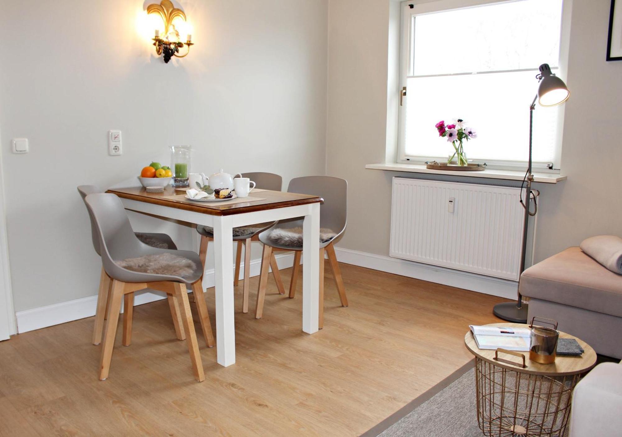 Ferienwohnung Annika 2 Sylt Exterior photo